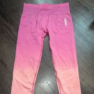 Gymshark leggings
